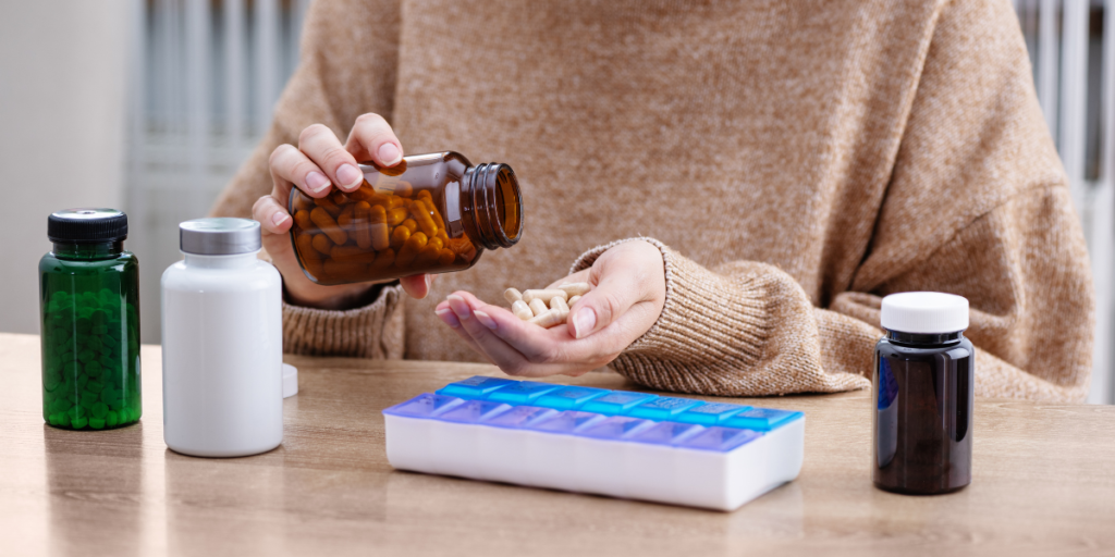 What Medications Should Not Be Taken With Buprenorphine